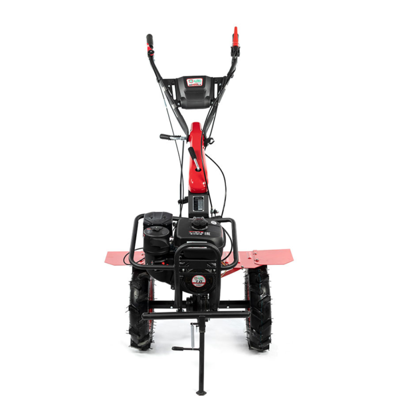 მოტობლოკი BAUMA Premium BM1100C-6 168F ბენზ.