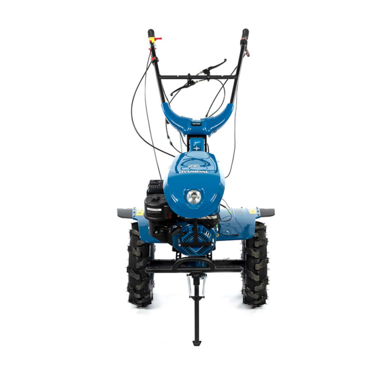 მოტობლოკი HYUNDAI GM115FQE 7Hp, ბენზ. დ/რ.