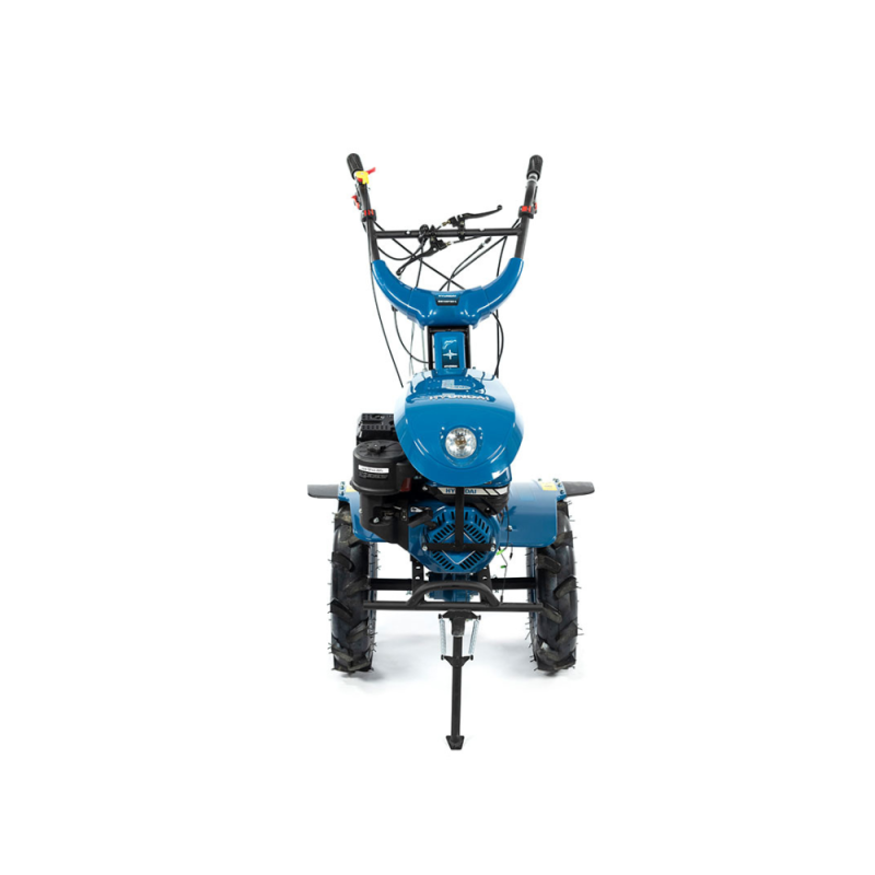 მოტობლოკი HYUNDAI GM105FQS-L 7Hp ბენზ.