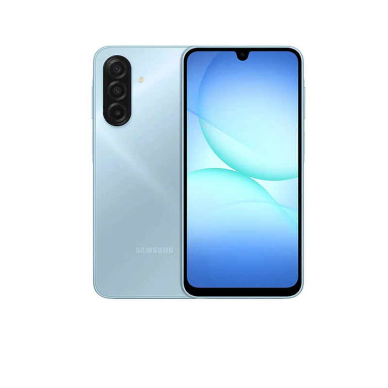 Samsung A175F Galaxy A17 (4GB/128GB) LTE Duos – Light Blue