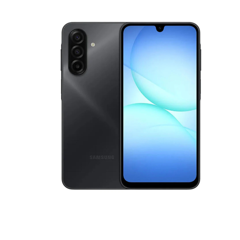 Samsung A175F Galaxy A17 (6GB/128GB) LTE Duos – Black