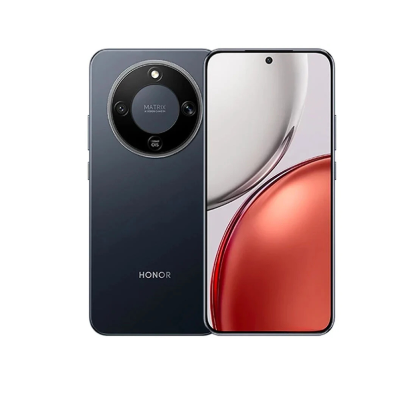 Honor X9d 12GB/256GB Midnight Black