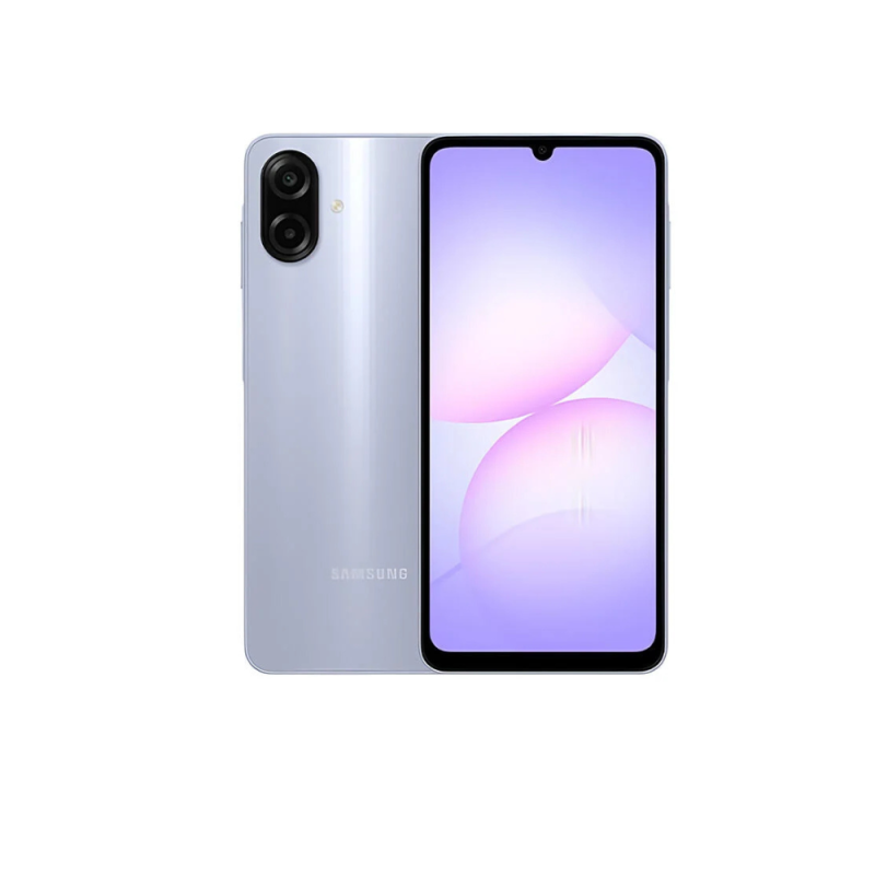 Samsung A075F Galaxy A07 4GB/64GB LTE Duos Light Violet