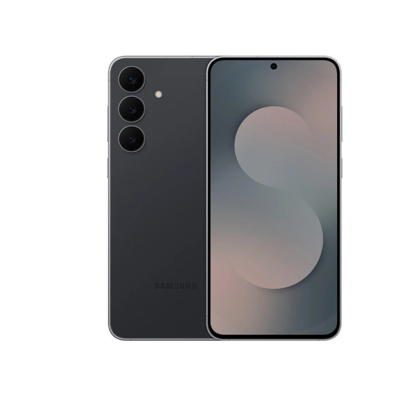 Samsung S731B Galaxy S25 FE 5G 8GB/256GB Duos Jet Black