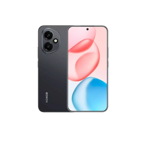 Honor 400 8GB/256GB Dual Sim Midnight Black