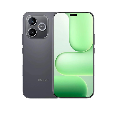 Honor 600 Lite 5109CEJQ 8GB/256GB Dual Sim - Velvet Black