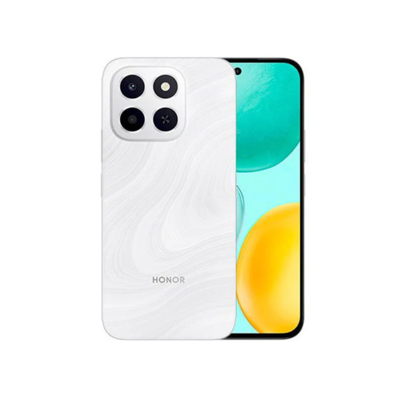 Honor X6c (6GB/256GB) – Moonlight White