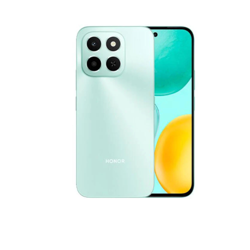 Honor X6c (6GB/256GB) - Ocean Cyan
