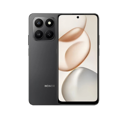 Honor X7d 8GB/128GB Velvet Black