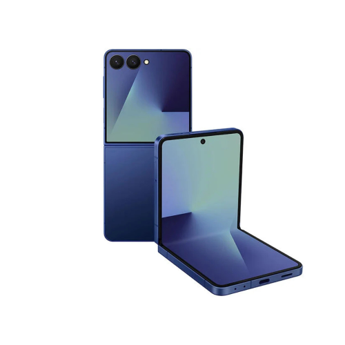 Samsung Galaxy Z Flip 7 12GB/256GB Blue Shadow