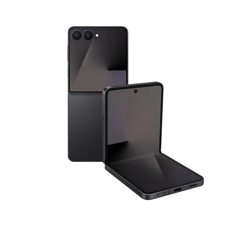 Samsung Galaxy Z Flip 7 12GB/256GB Jet Black