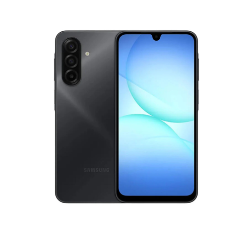 Mobile and Smartphones/ Samsung/ Samsung A175F Galaxy A17 4GB/128GB LTE Duos Black