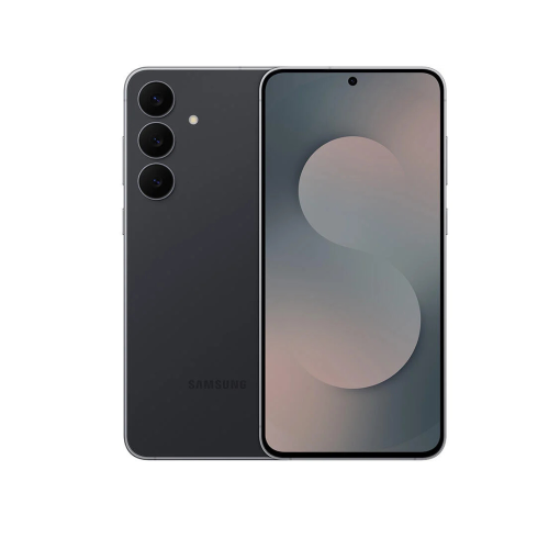 Samsung S731B Galaxy S25 FE 5G 8GB/128GB Duos Jet Black
