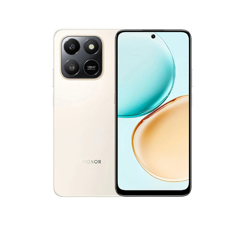Honor X9d 8GB/256GB Sunrise Gold