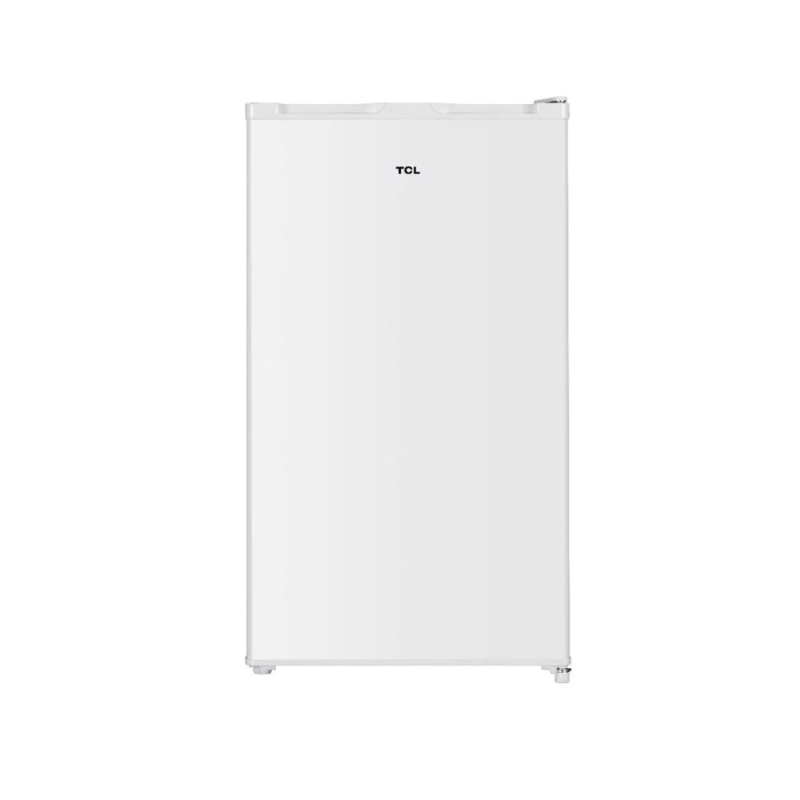 TCL Single-Door 85x48x45 90 LT Manual Defrost White