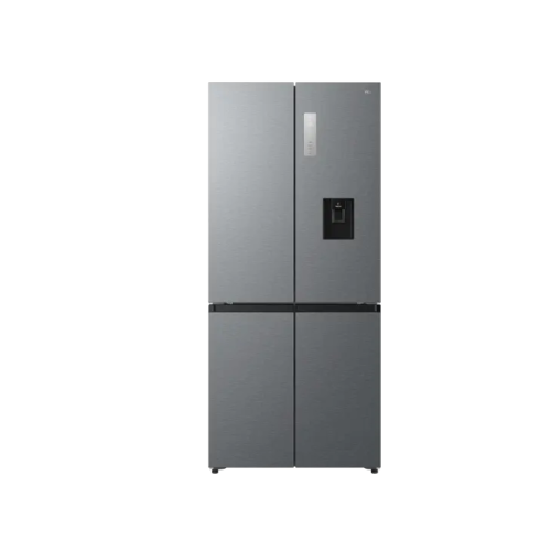 TCL C521CDWG Galaxy Inox