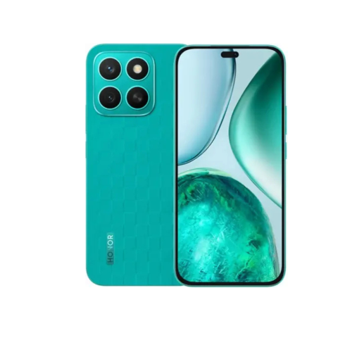 Honor X8c 8GB/256GB Dual Sim Green