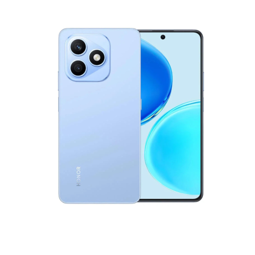 Honor X8d 8GB/256GB Dual Sim Light Blue