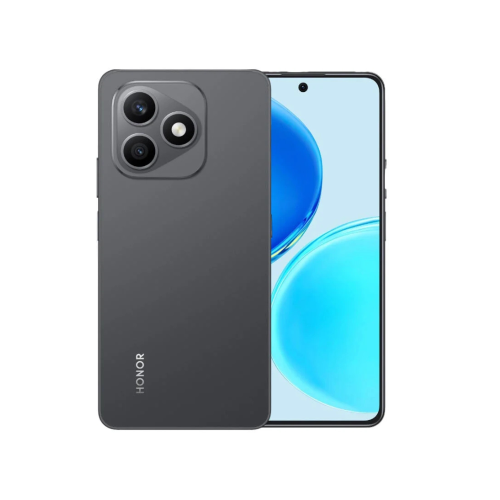 Honor X8d 8GB/256GB Dual Sim Velvet Black