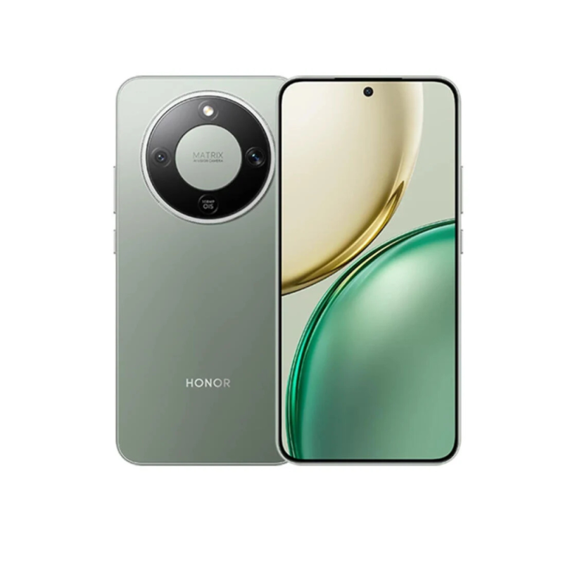Honor X9d 12GB/256GB Forest Green