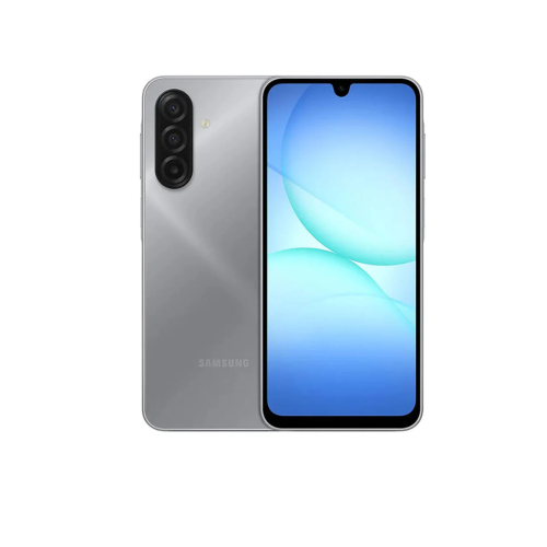 Mobile and Smartphones/ Samsung/ Samsung A175F Galaxy A17 4GB/128GB LTE Duos Gray