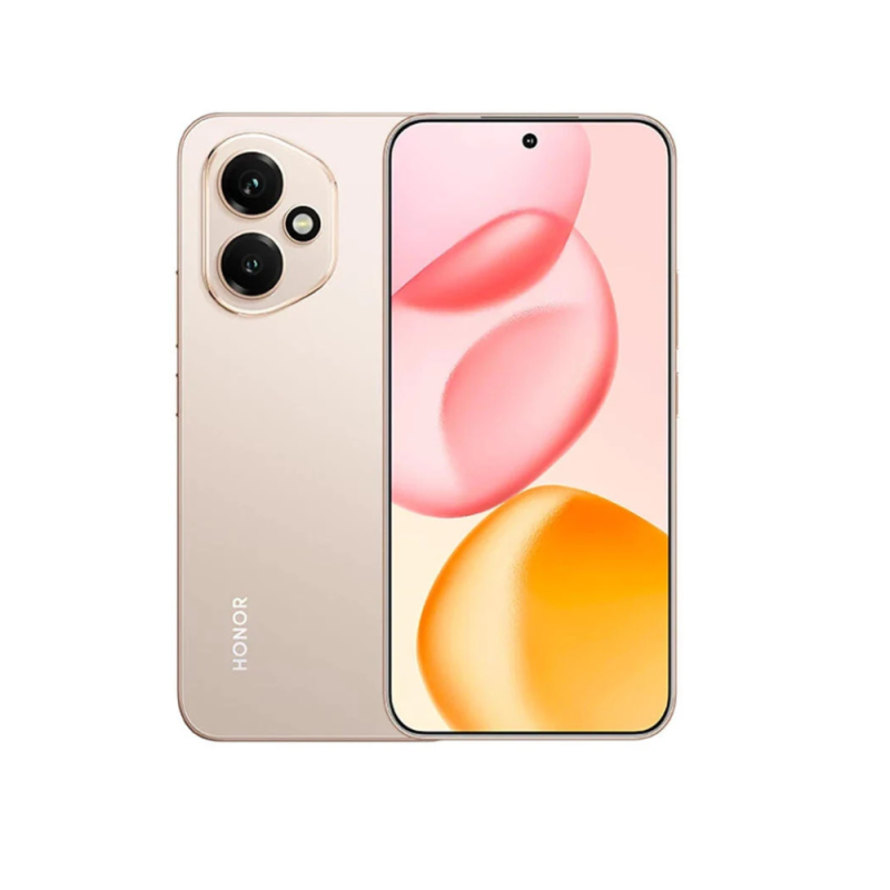 Honor 400 8GB/256GB Dual Sim Desert Gold
