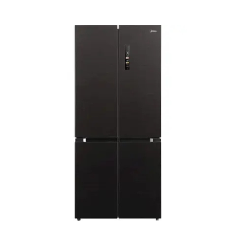 Midea MDRM691MIE28 Black