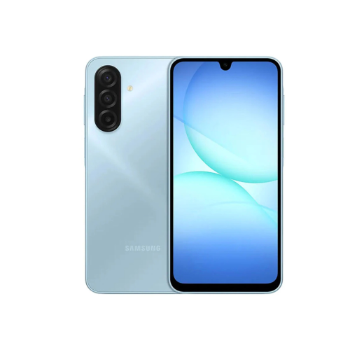 Samsung A175F Galaxy A17 (6GB/128GB) LTE Duos - Light Blue