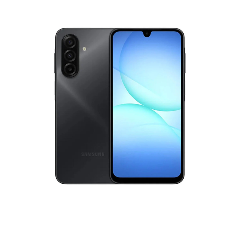 Samsung A175F Galaxy A17 (8GB/256GB) LTE Duos – Black