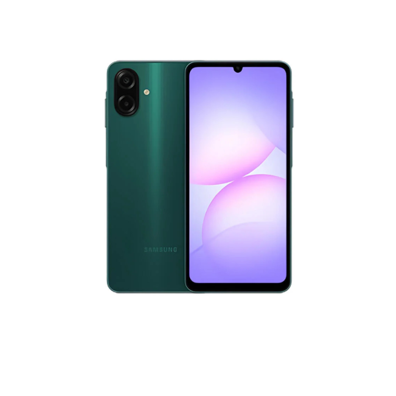 Samsung A075F Galaxy A07 4GB/128GB LTE Duos Green
