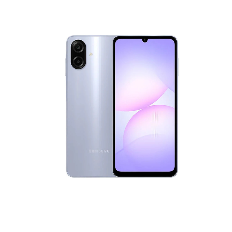 Samsung A075F Galaxy A07 6GB/128GB LTE Duos Light Violet