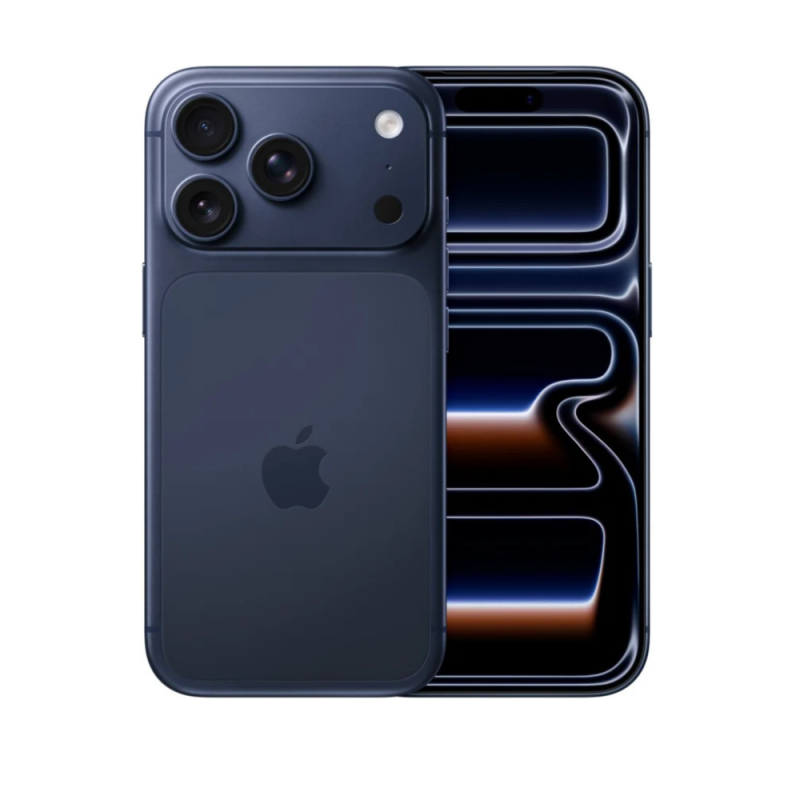 Apple iPhone 17 Pro 12GB/256GB – Deep Blue