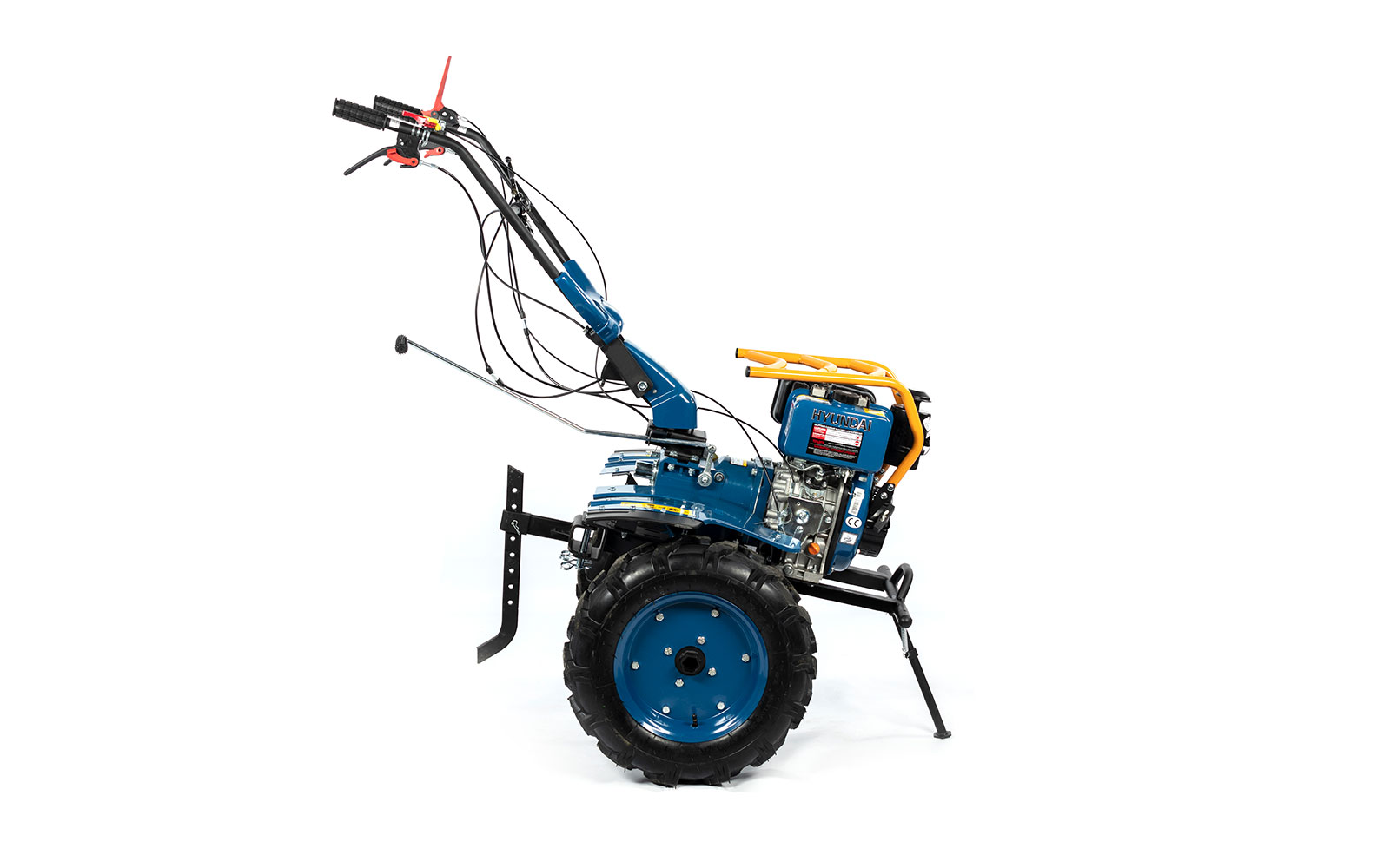 HYUNDAI GM105FA 7Hp HYUNDAI GM105FA 7Hp