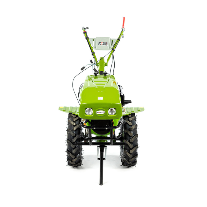 ხელის მოტობლოკი Royal Turbo RTGT186FAE