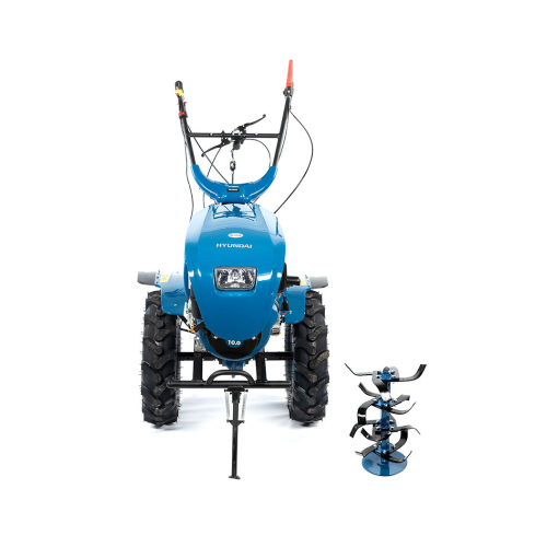 HYUNDAI GM135FAE 10 Hp