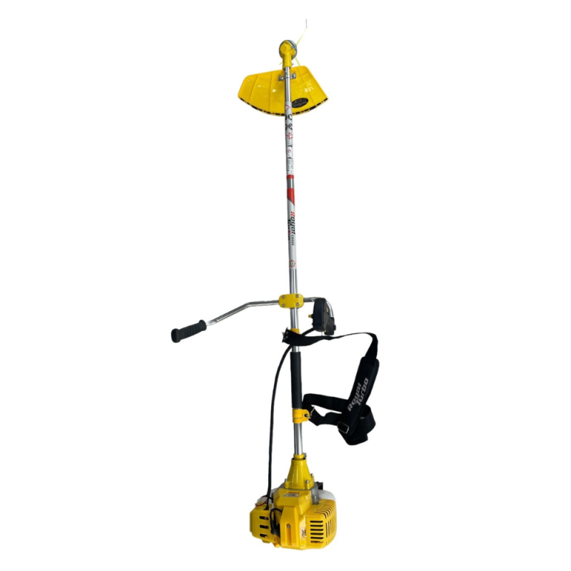 ROYAL TURBO GENERAL CG520