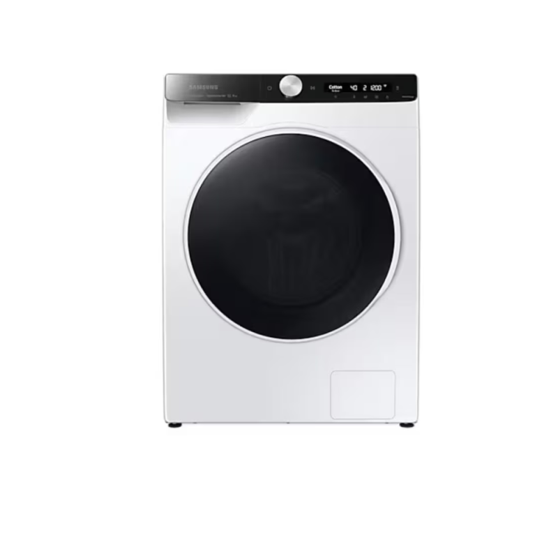 Samsung WW80AG6L28WELP