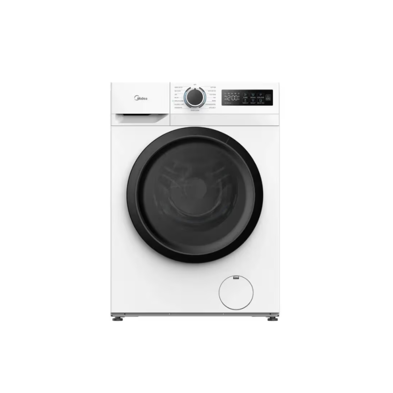 MIDEA MF110W100B/W