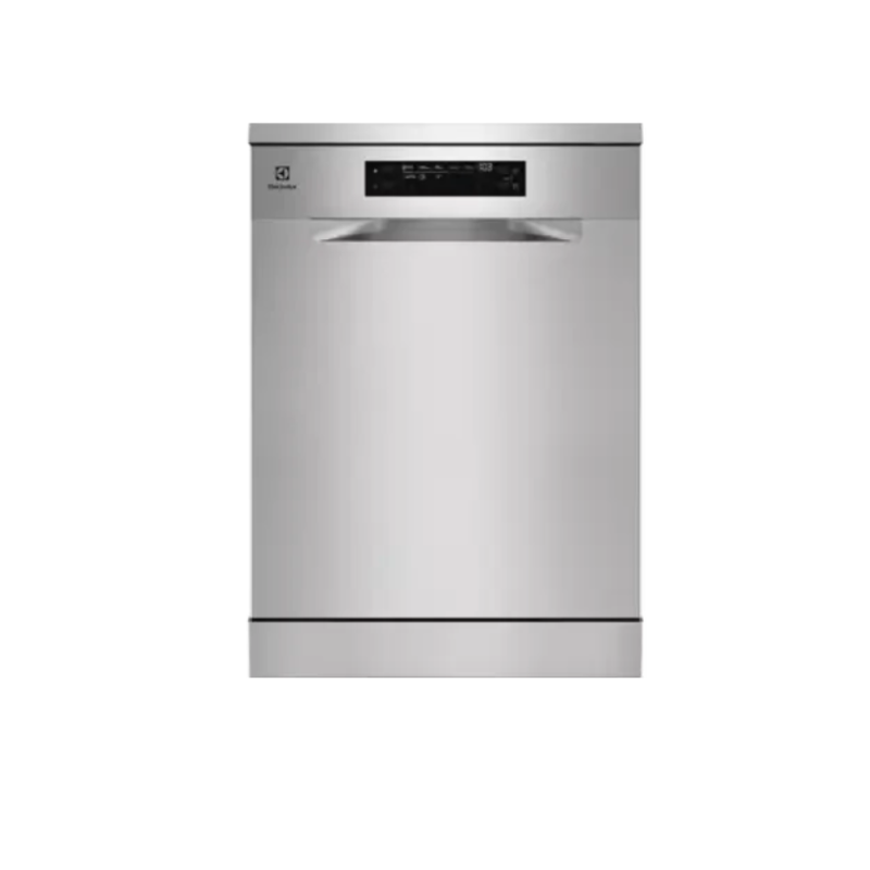 Electrolux ESM64831SX