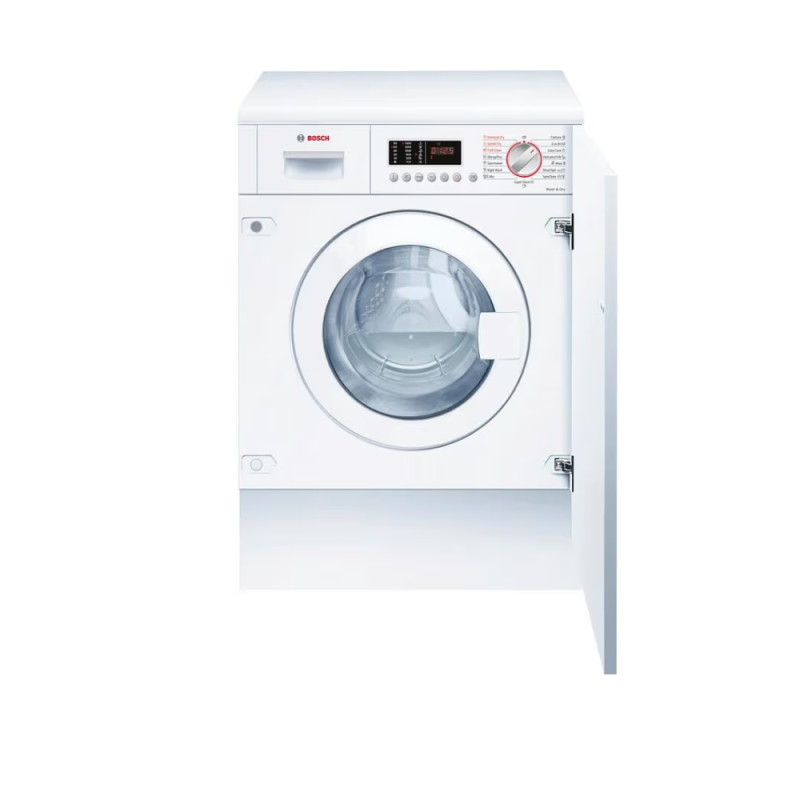 BOSCH WKD28543EU